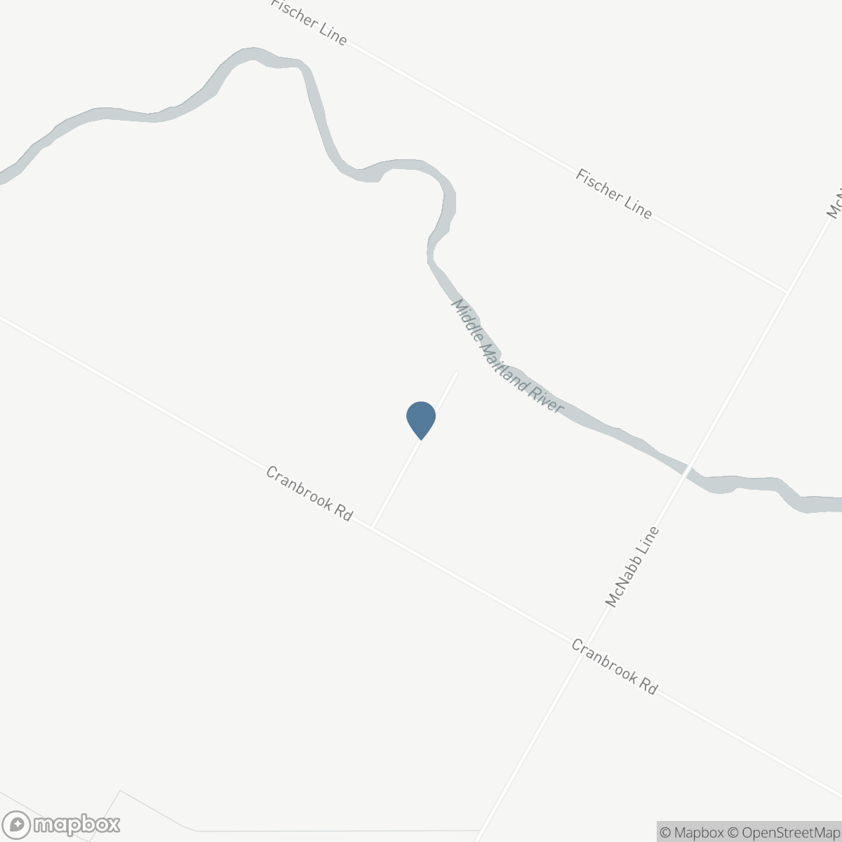 84347 KENT LINE, Brussels, Ontario N0G 1H0